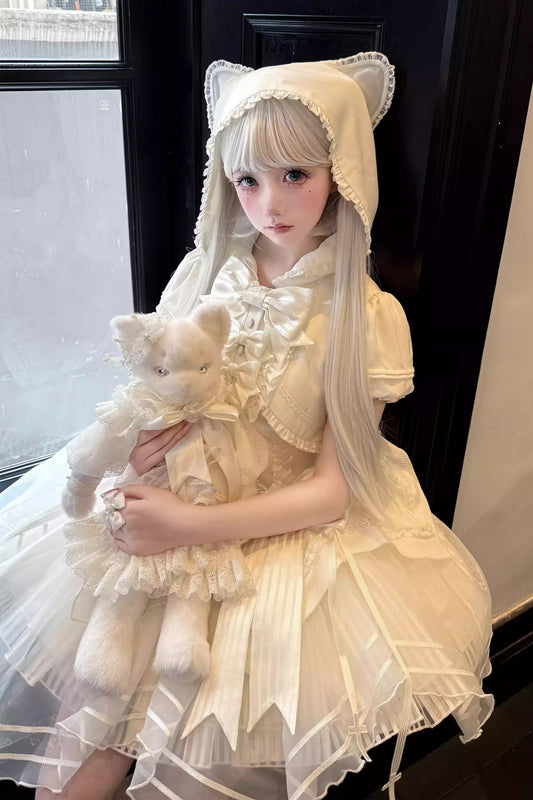 【受注予約~4/16】Assassin Kitten フルセット【小欣】