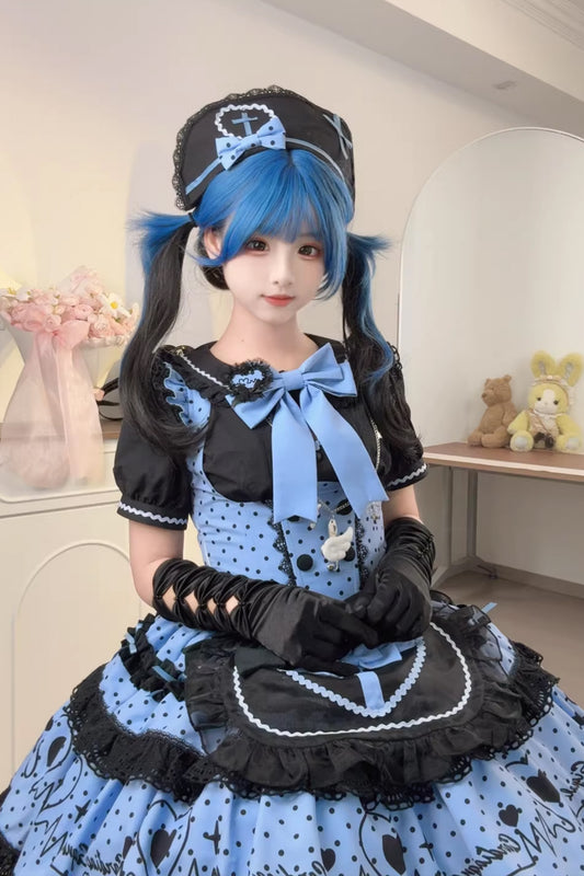 【受注予約~4/29】Heartbeat Signals フルセット【梅子】