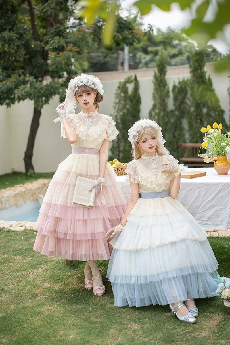 Solemn Promise フルセット【With Puji】
