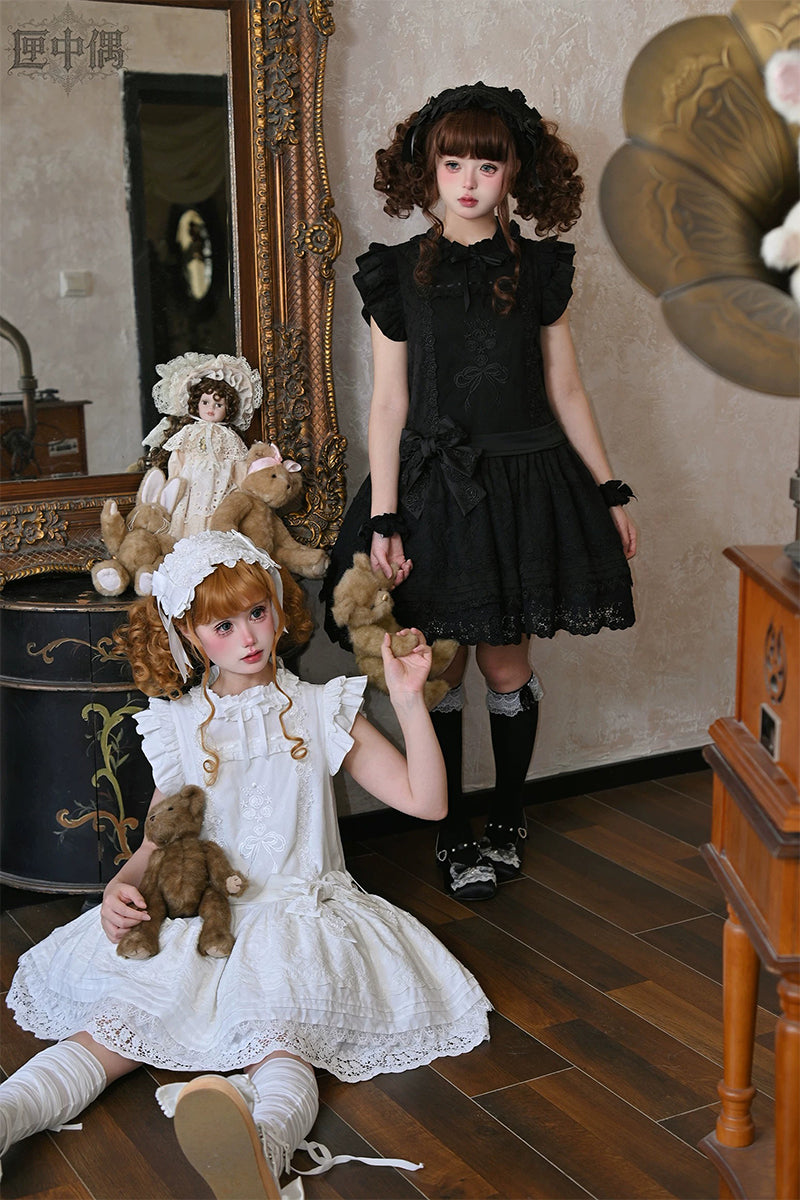 Doll in the Box ワンピース・フルセット【Alice】