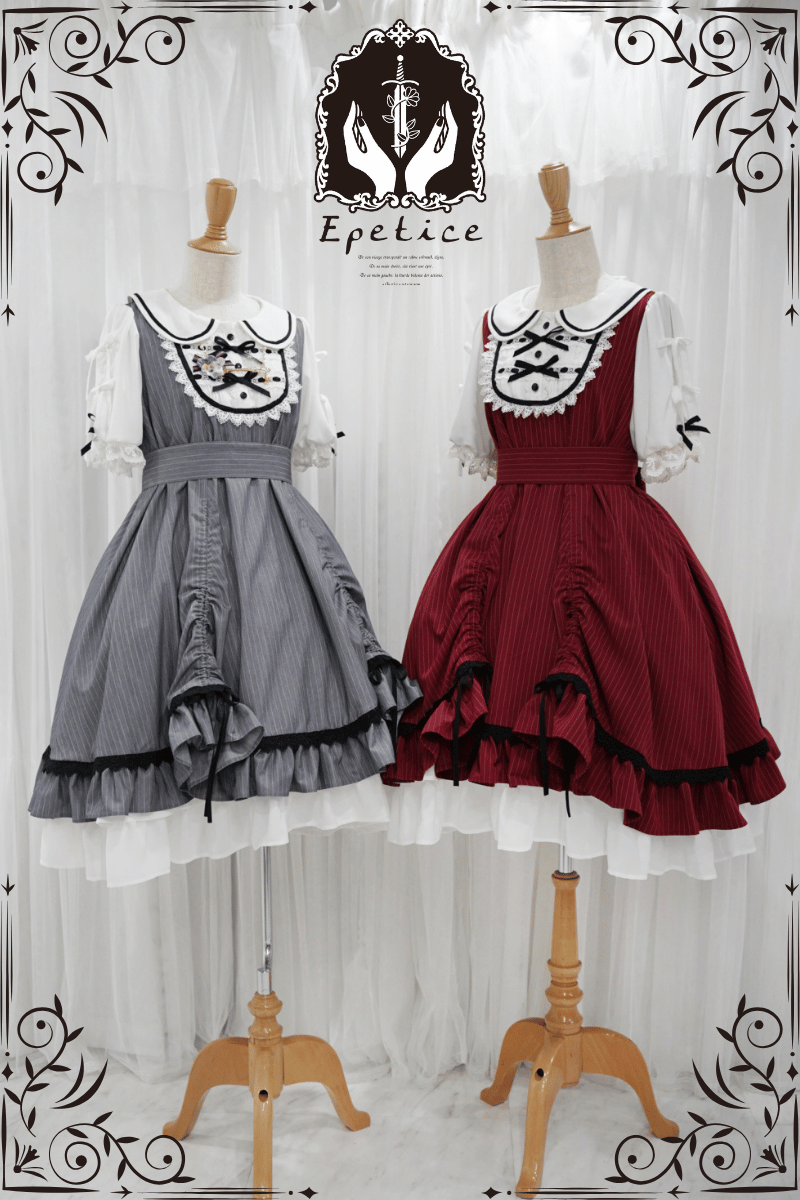 【2026.05.25〜予約開始】Salon de Marie ワンピース【Epetice】
