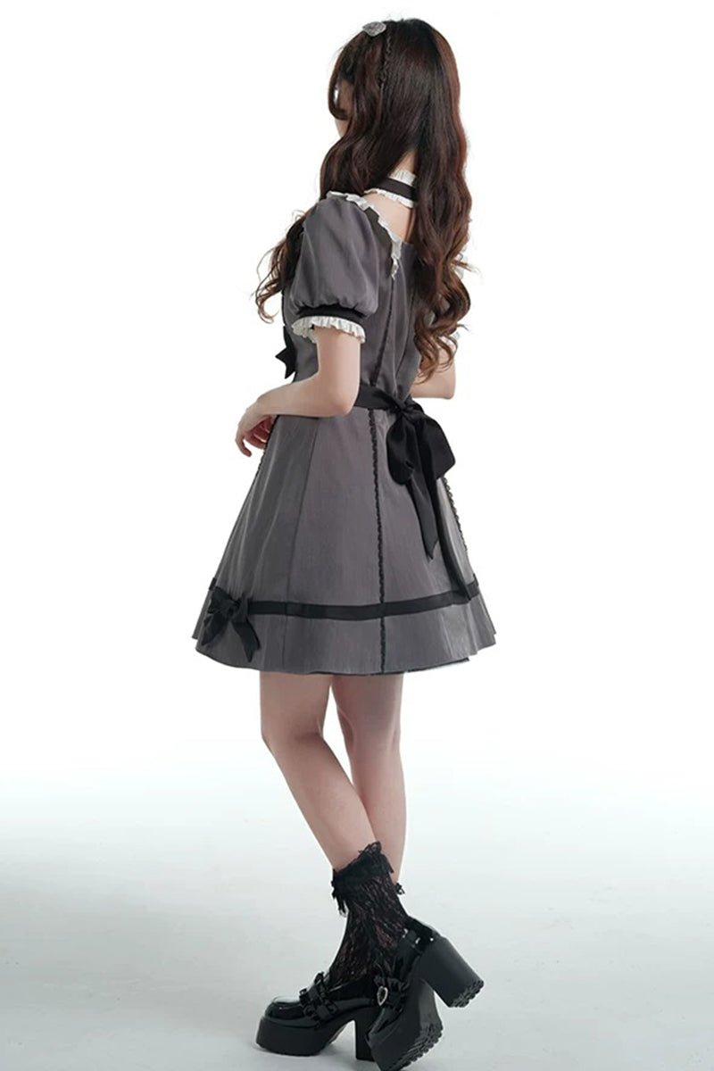 [Vorbestellung ~8. Juni] Vanilla Dot Komplettset [Doki Cherry]