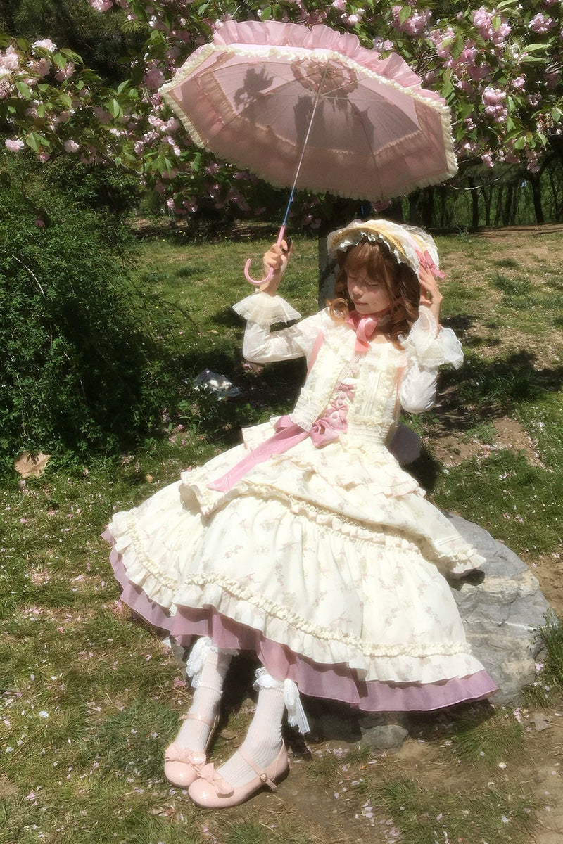 Fragrant Old Dream フルセット【With Puji】
