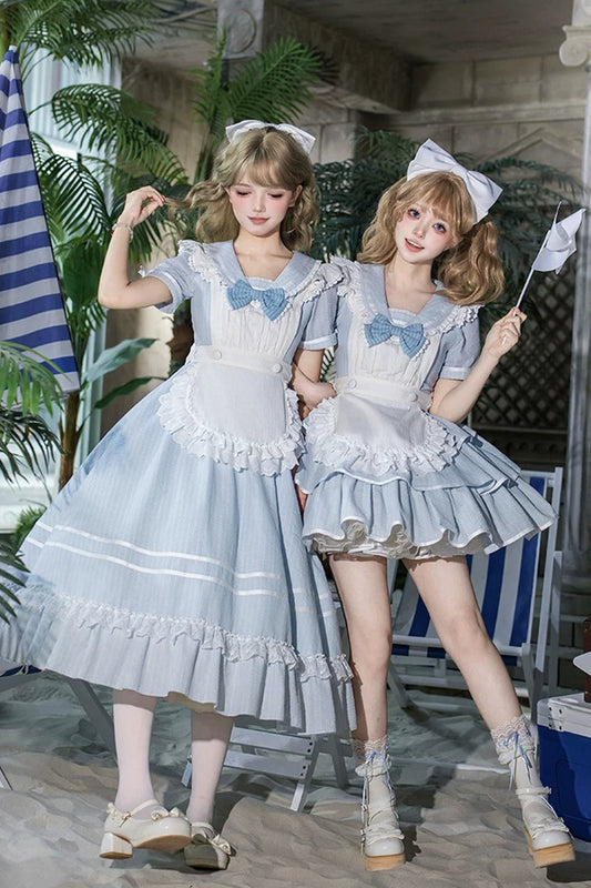 Seven-Day Bell フルセット【With Puji】