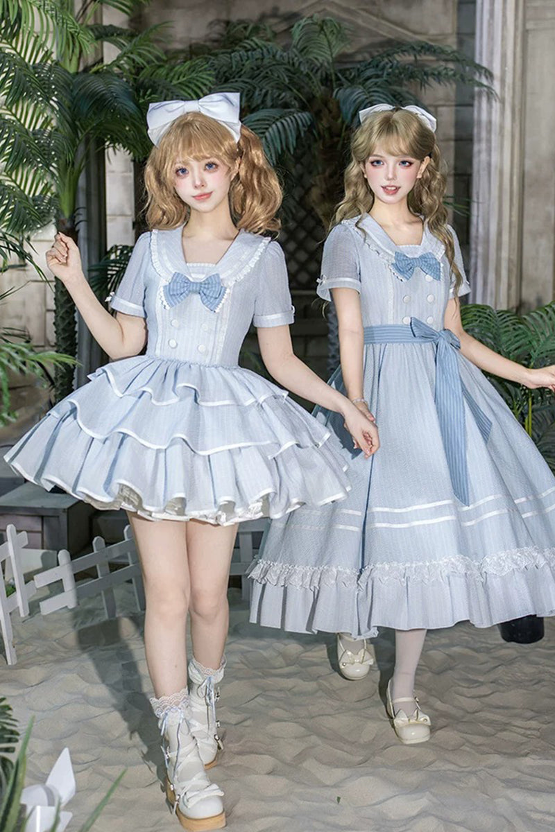 Seven-Day Bell フルセット【With Puji】