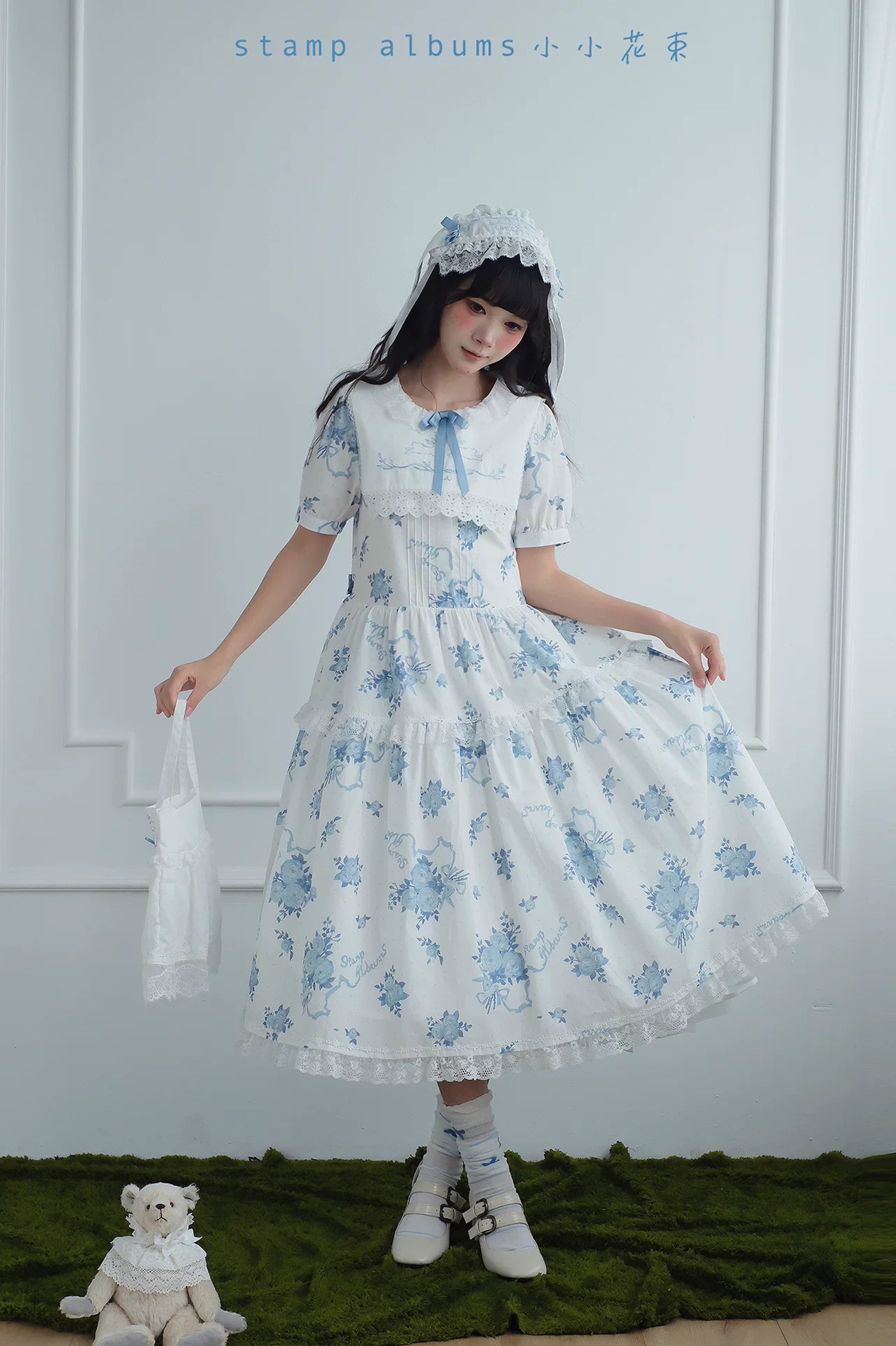 ロリータファッション正規販売店｜Epetice