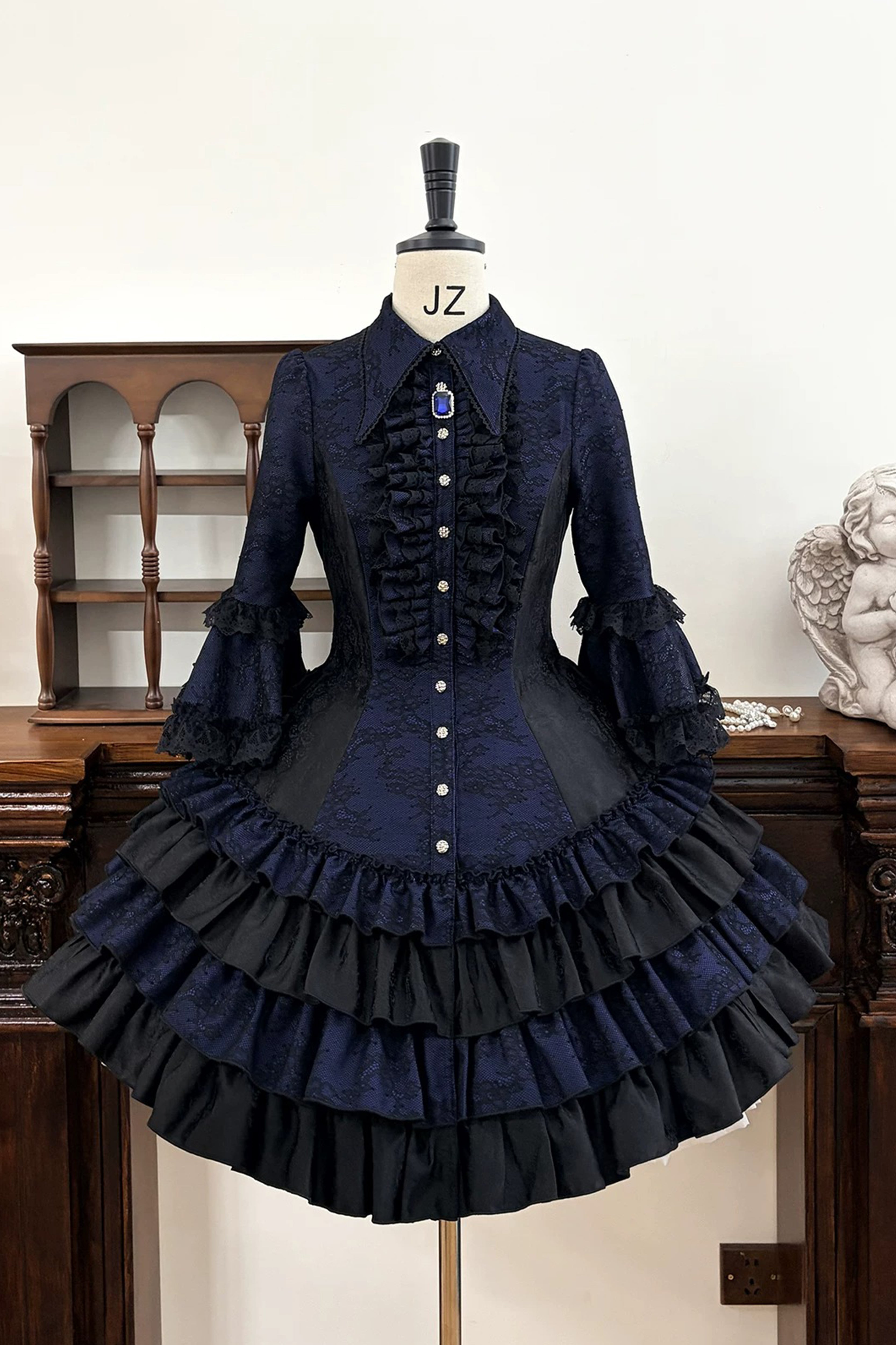 ロリータファッション正規販売店｜Epetice