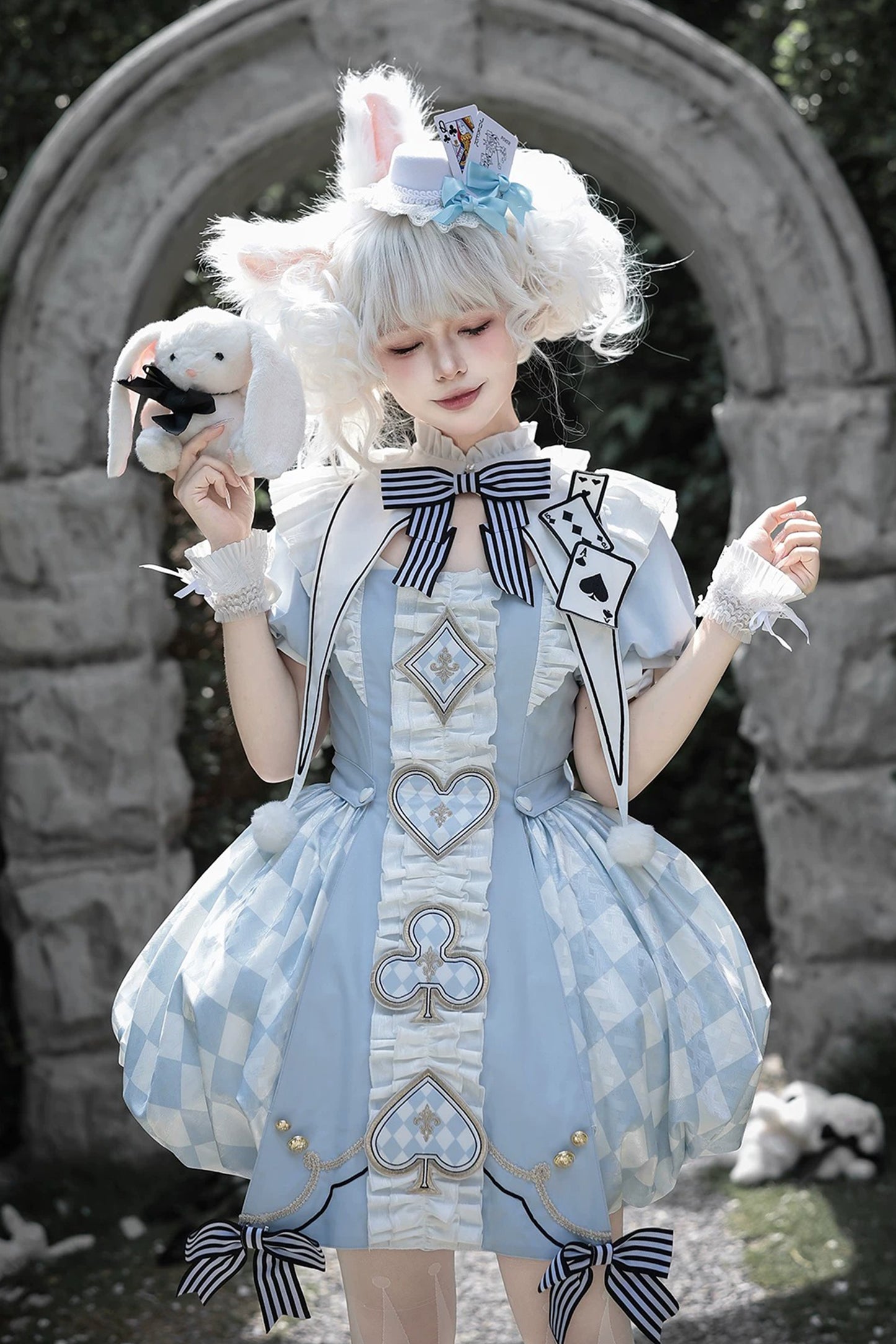 For Alice フルセット【未知星辰的来信】