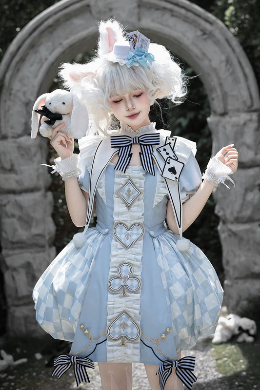 For Alice フルセット【未知星辰的来信】