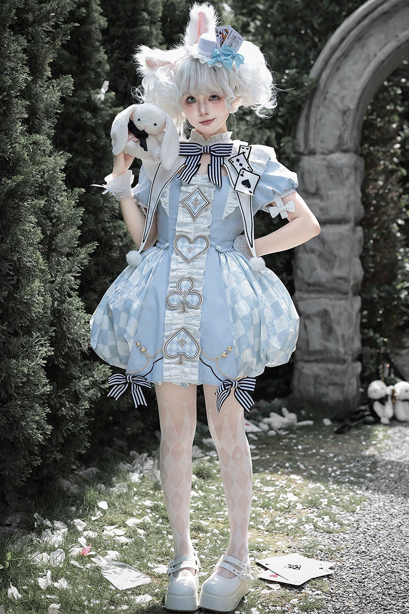 For Alice フルセット【未知星辰的来信】