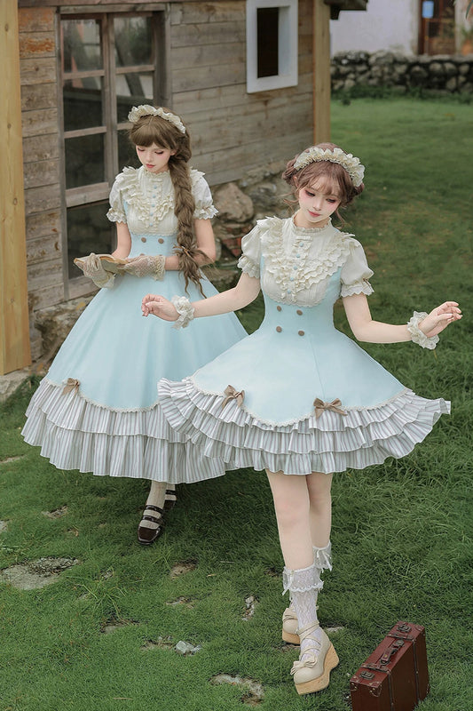 海辺の雪帽子 フルセット【With Puji】