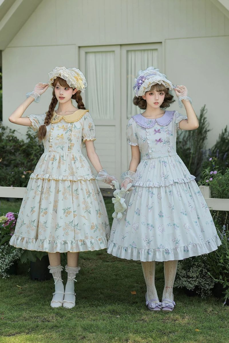 晴風に咲く夏花 フルセット【With Puji】