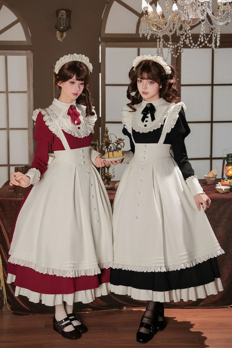 ロリータファッション正規販売店｜Epetice