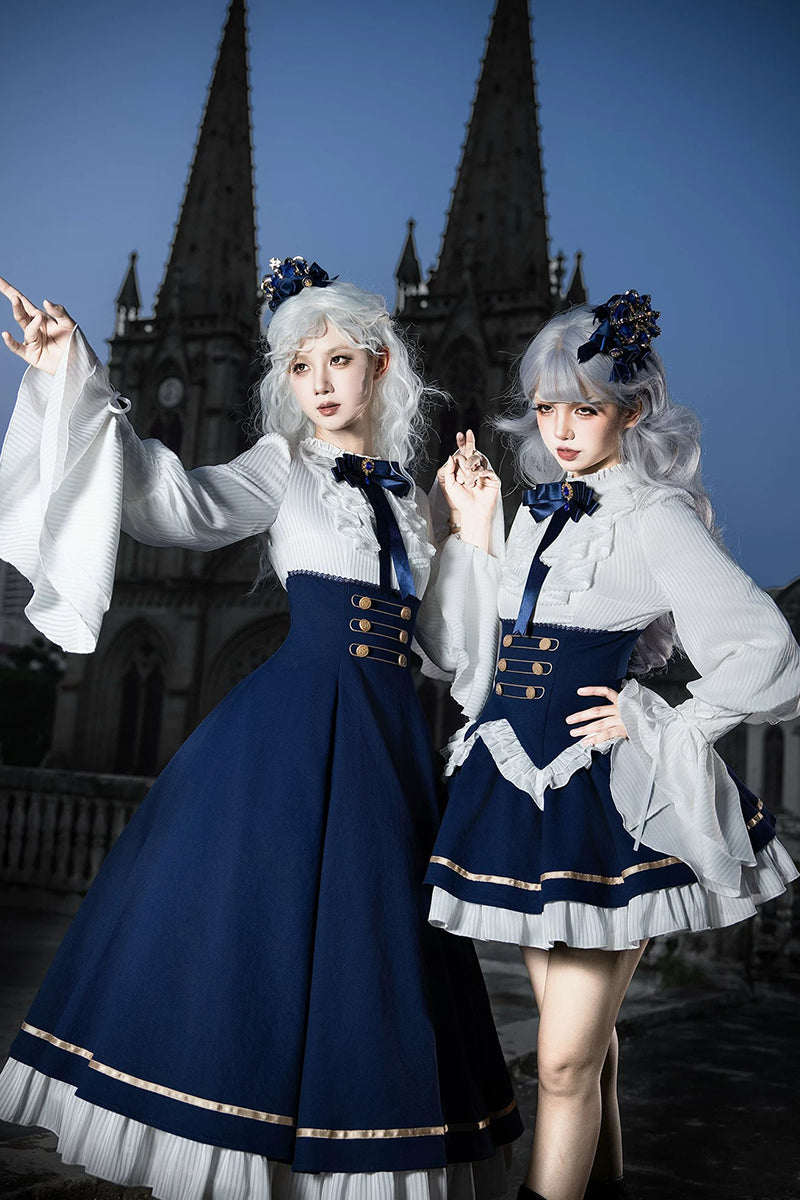 Eternal Crown フルセット【With Puji】