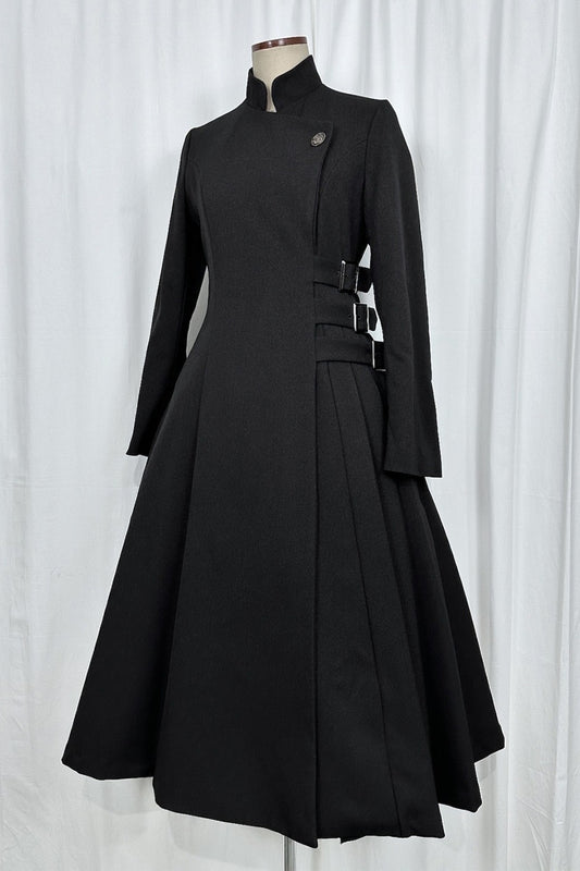 マレディカ コート【Atelier BOZ】