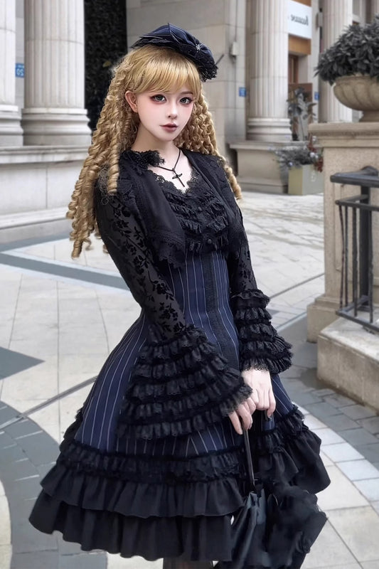 Get Away ジャケット【麋鹿】