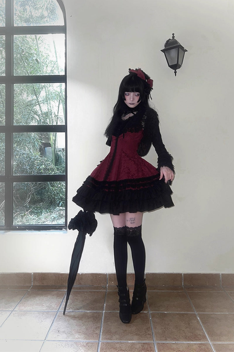 Get Away ジャケット【麋鹿】