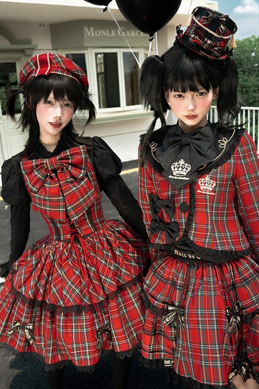 【受注予約~10/9】Crown of Thistles 3.0 ジャケット(タイプ１)【NDC】