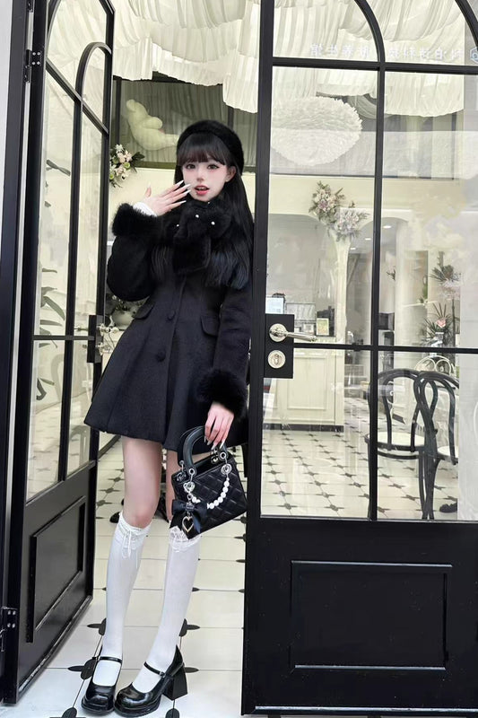 First Love コート【Dream Lolita】