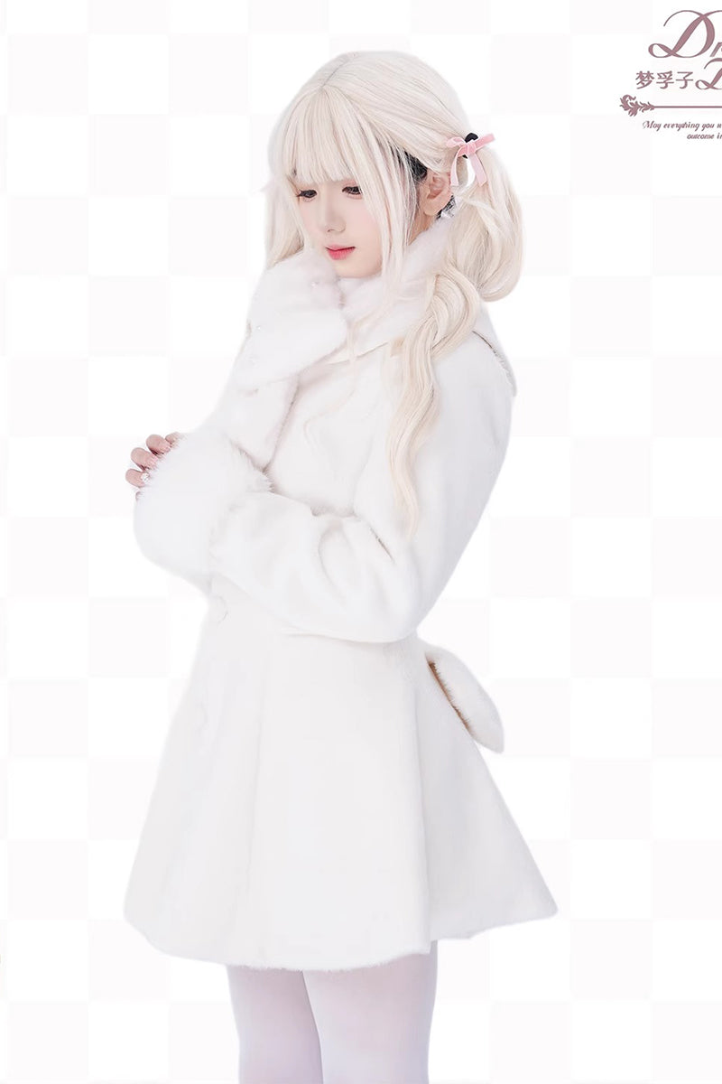 First Love コート【Dream Lolita】