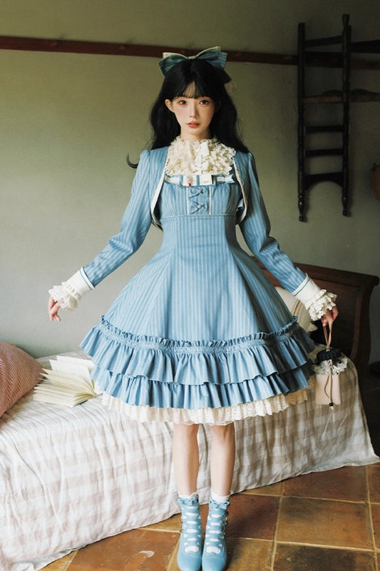 【受注予約~10/30】Austen's Letters ボレロ【NDC】