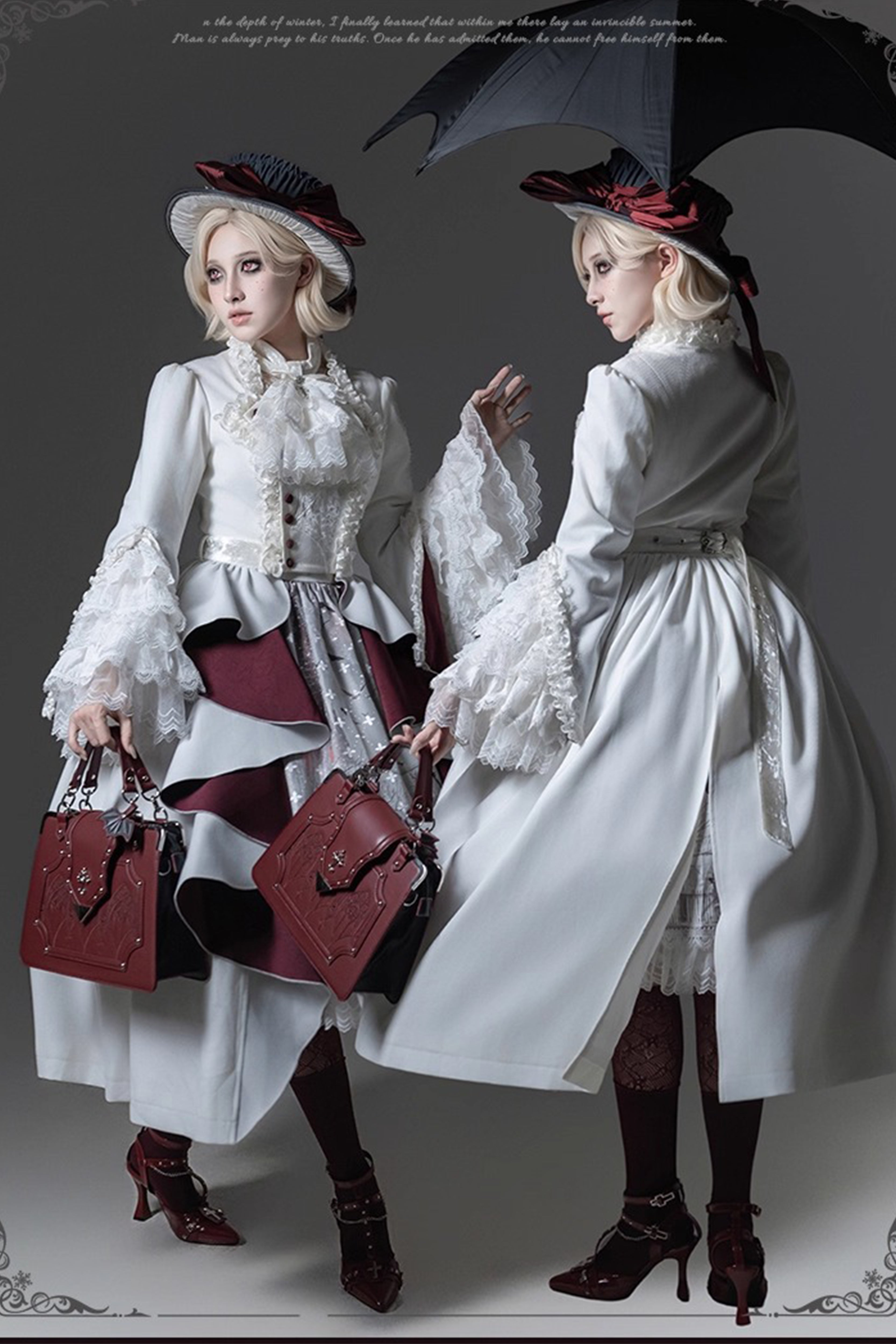 物語者 – Epetice