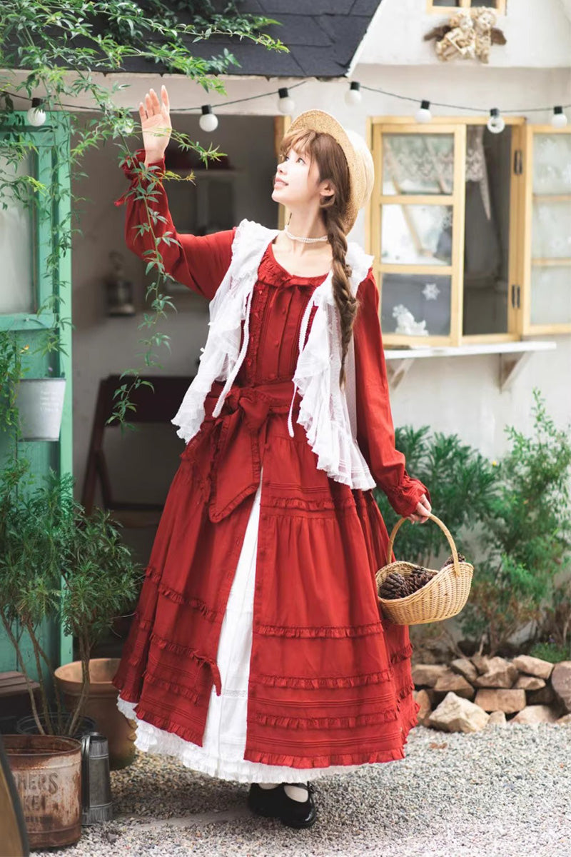 FaeriesDaffodil　スカート　新品　Epetice　ロリータ ロリータファッション正規販売店｜Epetice