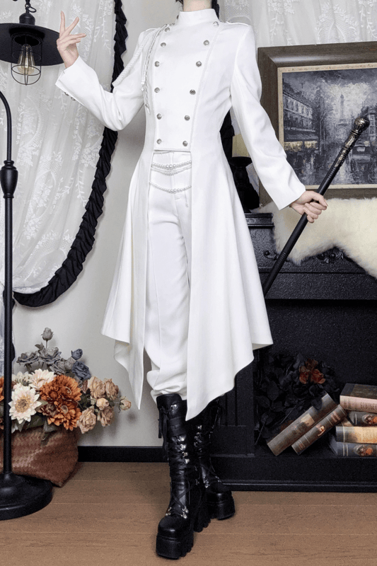 【受注予約~12/24】永夜月 ジャケット【GalaxyKey】