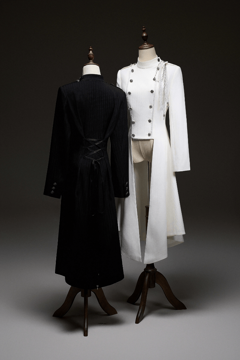 【受注予約~12/24】永夜月 ジャケット【GalaxyKey】