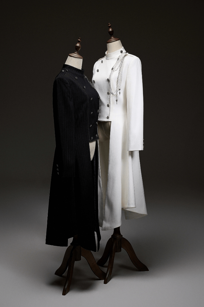 【受注予約~12/24】永夜月 ジャケット【GalaxyKey】