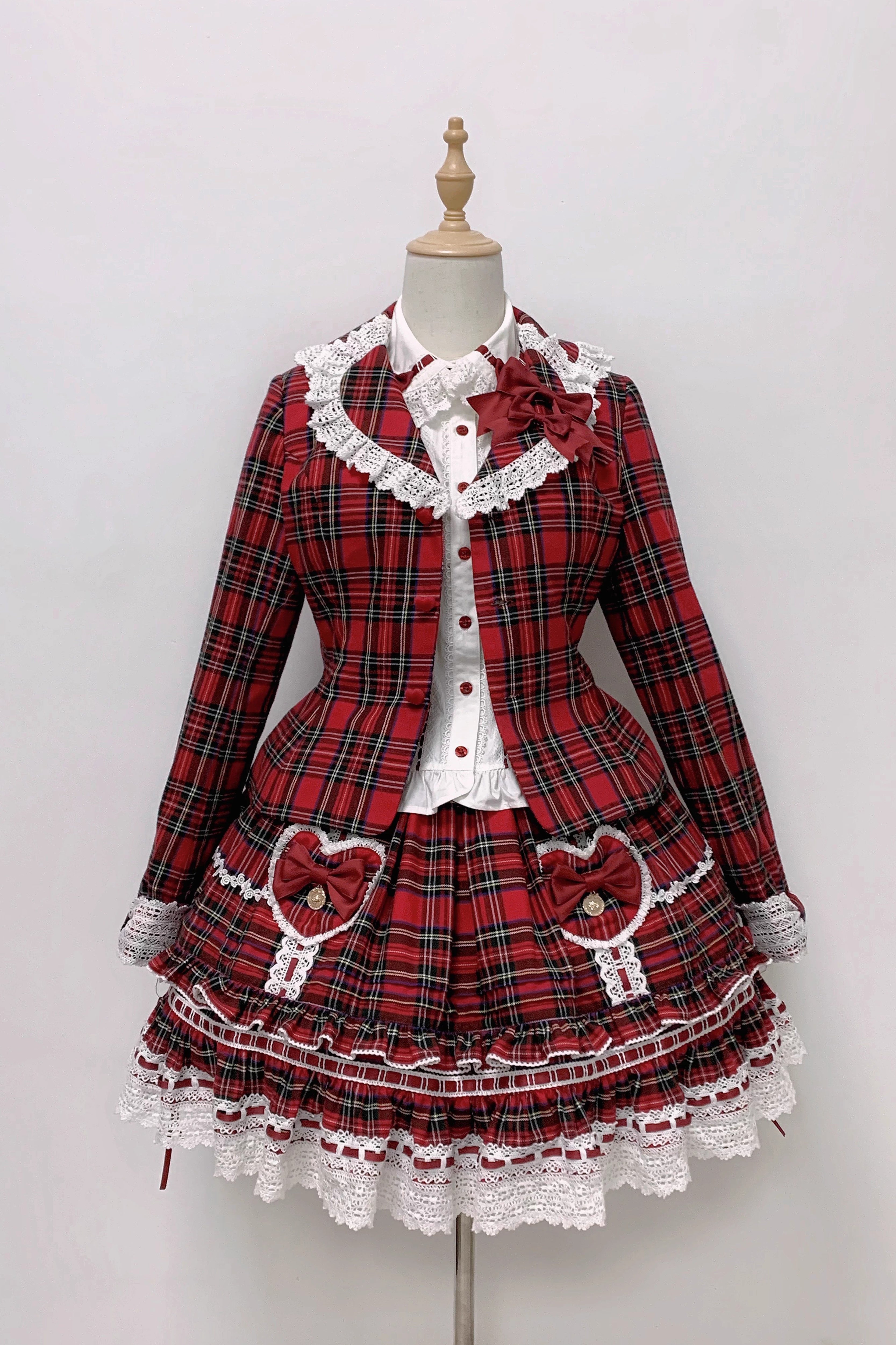 FaeriesDaffodil　スカート　新品　Epetice　ロリータ ロリータファッション正規販売店｜Epetice