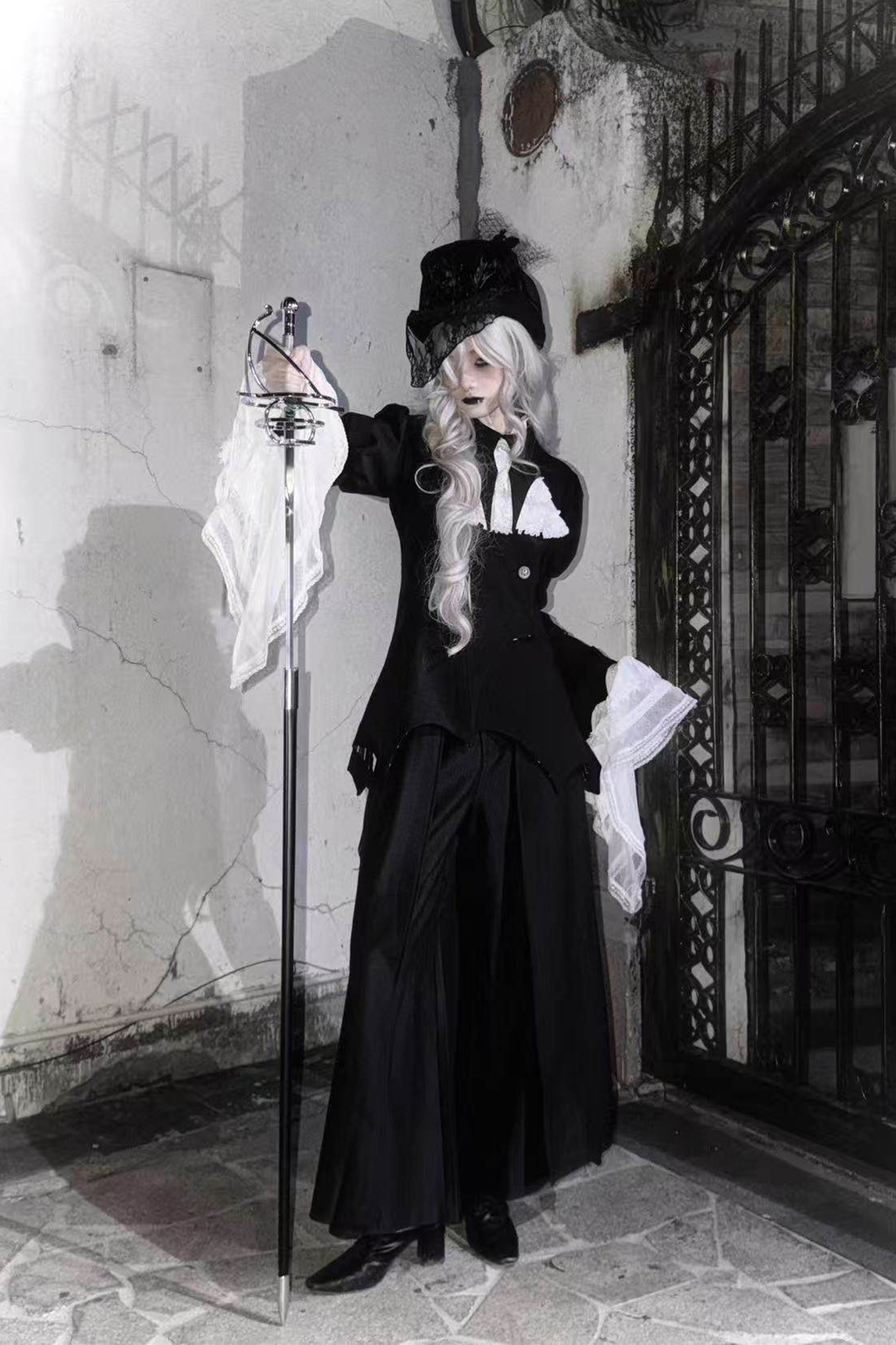 テイストで探す：ゴシック・ゴスロリ – Epetice