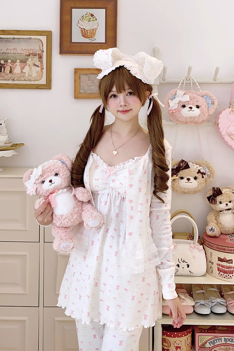 Epetice　箱庭人形　ロリータ　ワンピース ロリータファッション正規販売店｜Epetice