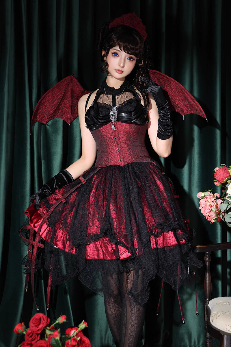 DragonScale 大翼(エンボス布地ver.)【Oblivion Street】