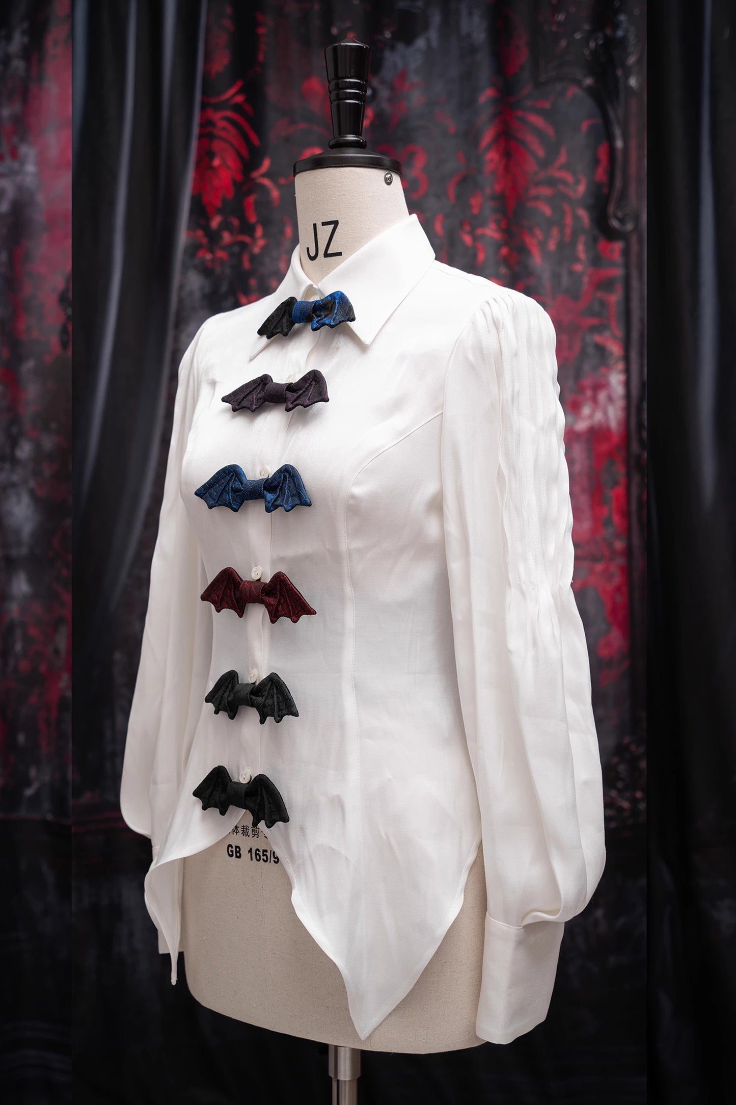 DragonScale 小翼(エンボス布地ver.)【Oblivion Street】