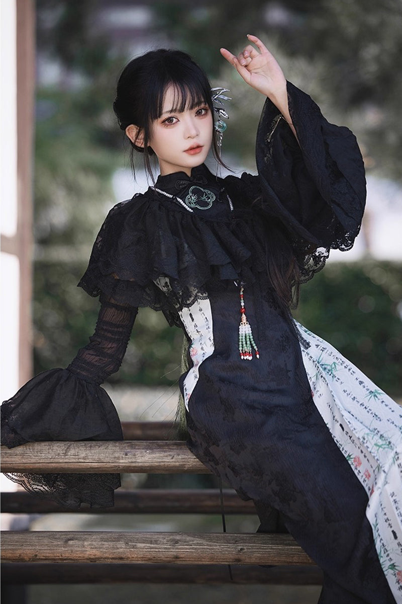 Story レースケープ【With Puji】