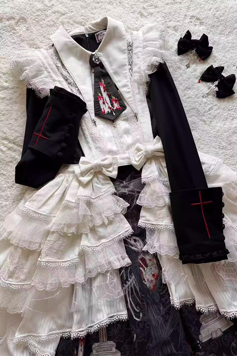 ロリータファッション正規販売店｜Epetice