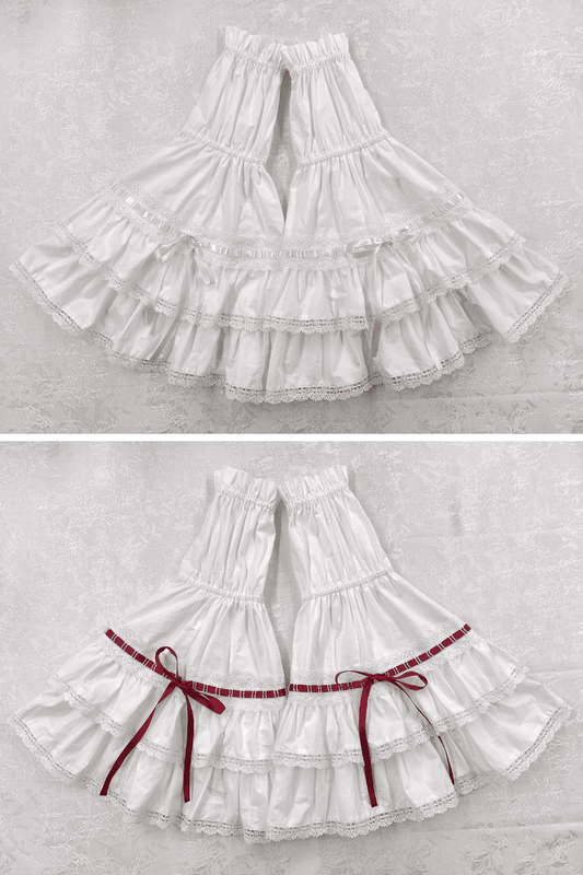 【受注予約~12/23】Rabbit's Wish 姫袖【Rose And Neverland】