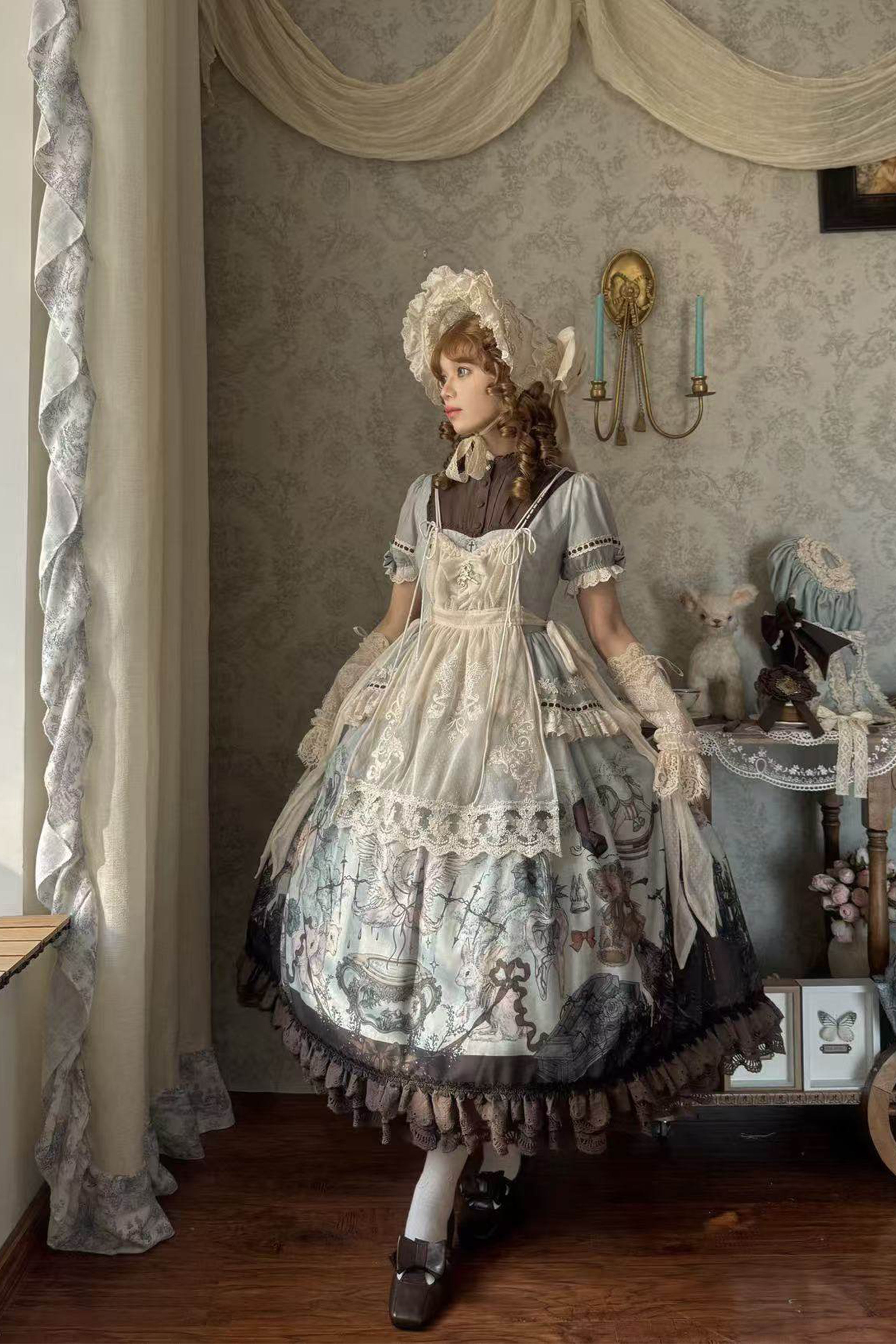 NewArrival – Epetice