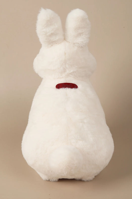 【受注予約~7/29】Blossom Bunny ぬいぐるみ【QSHOP】