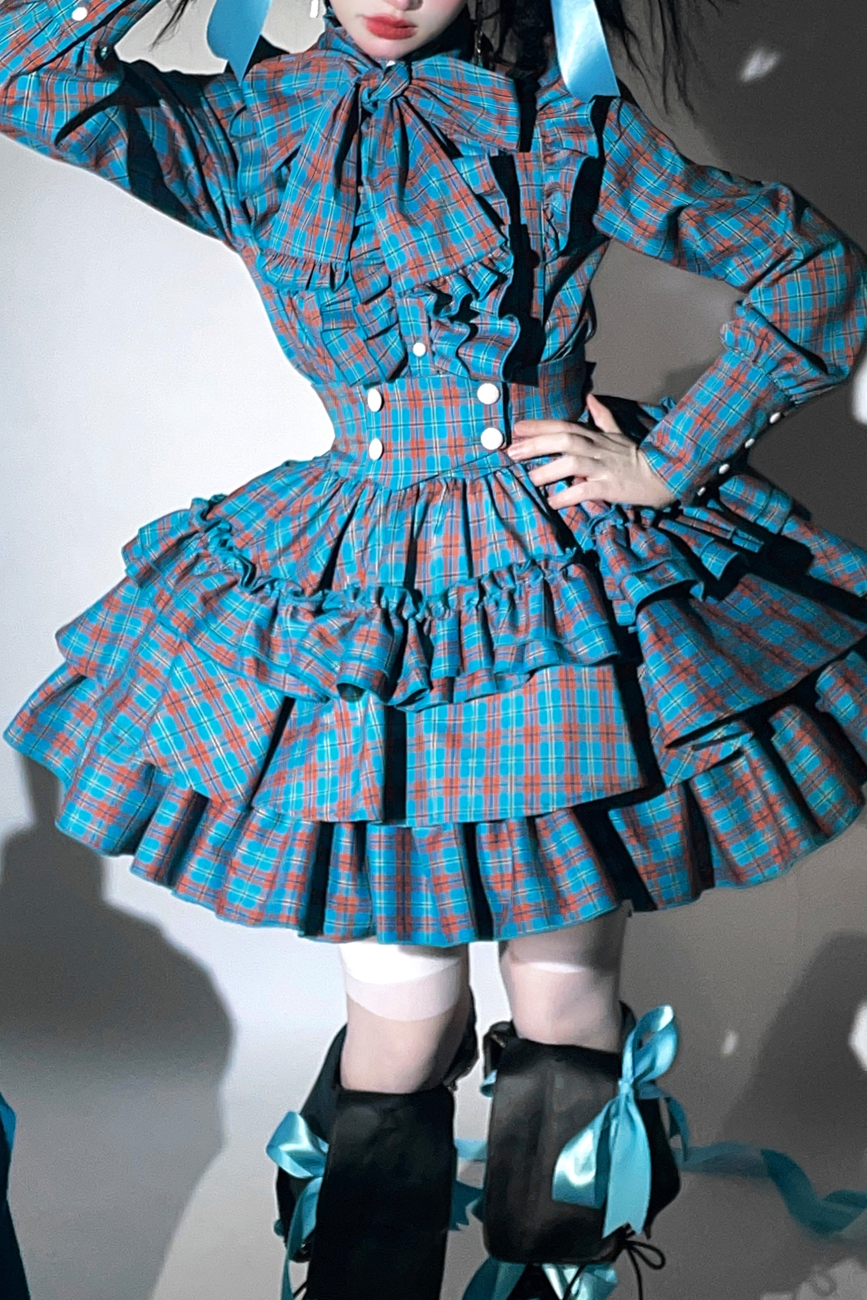 若菜四季ちゃん向けスタイル提案