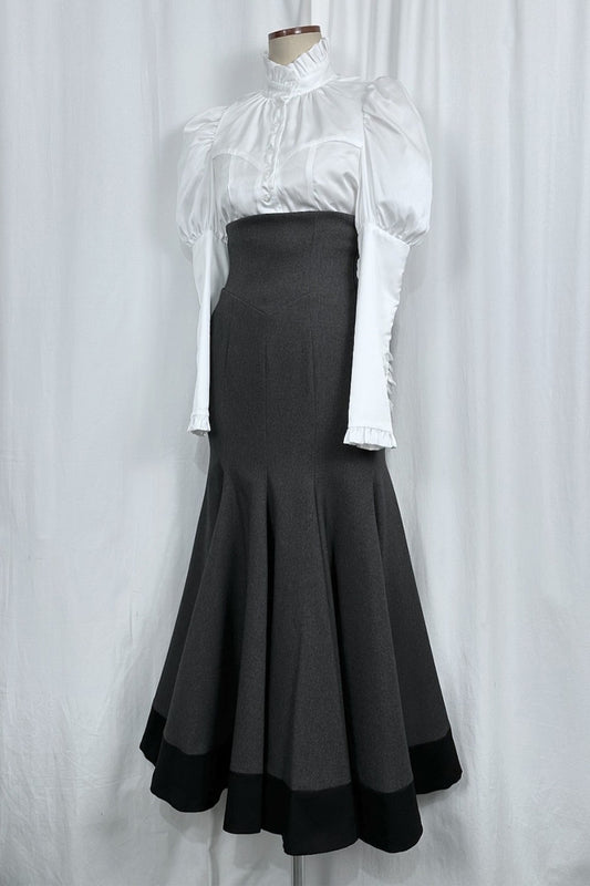 メロウ マーメイドスカート【Atelier BOZ】