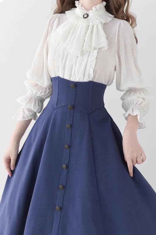 Forest Contract スカート【Forest Wardrobe】