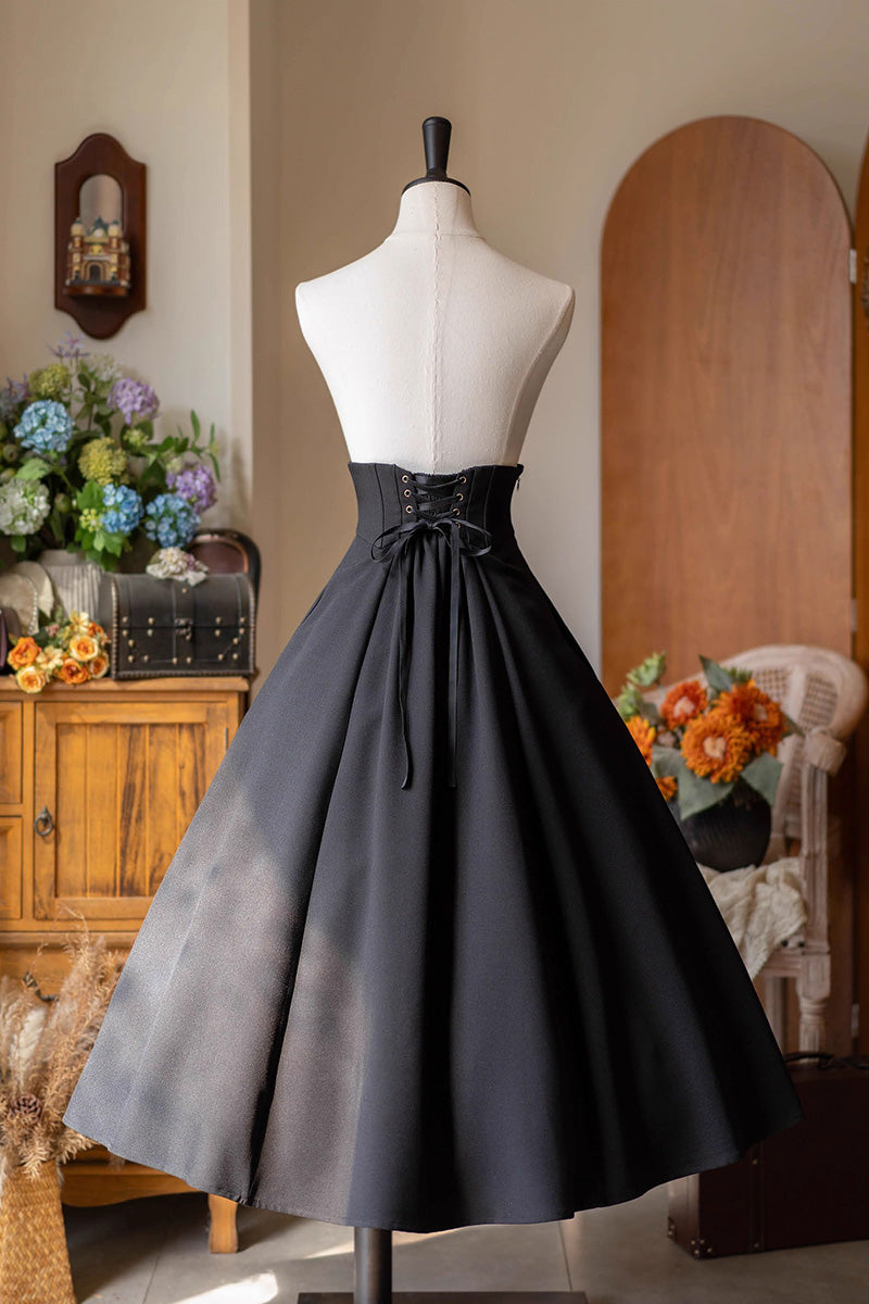 Forest Contract スカート【Forest Wardrobe】