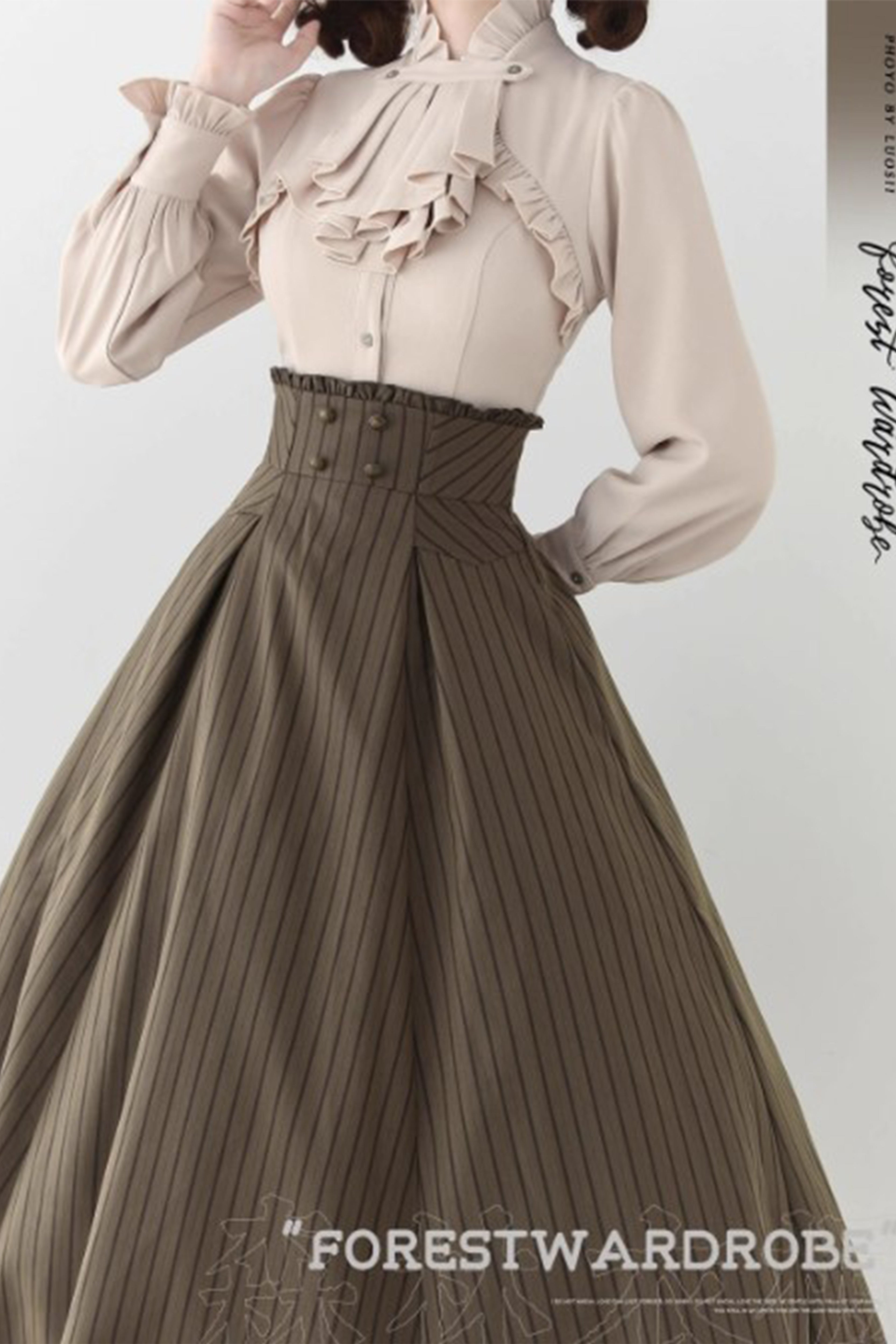 スカート・パンツ – Epetice