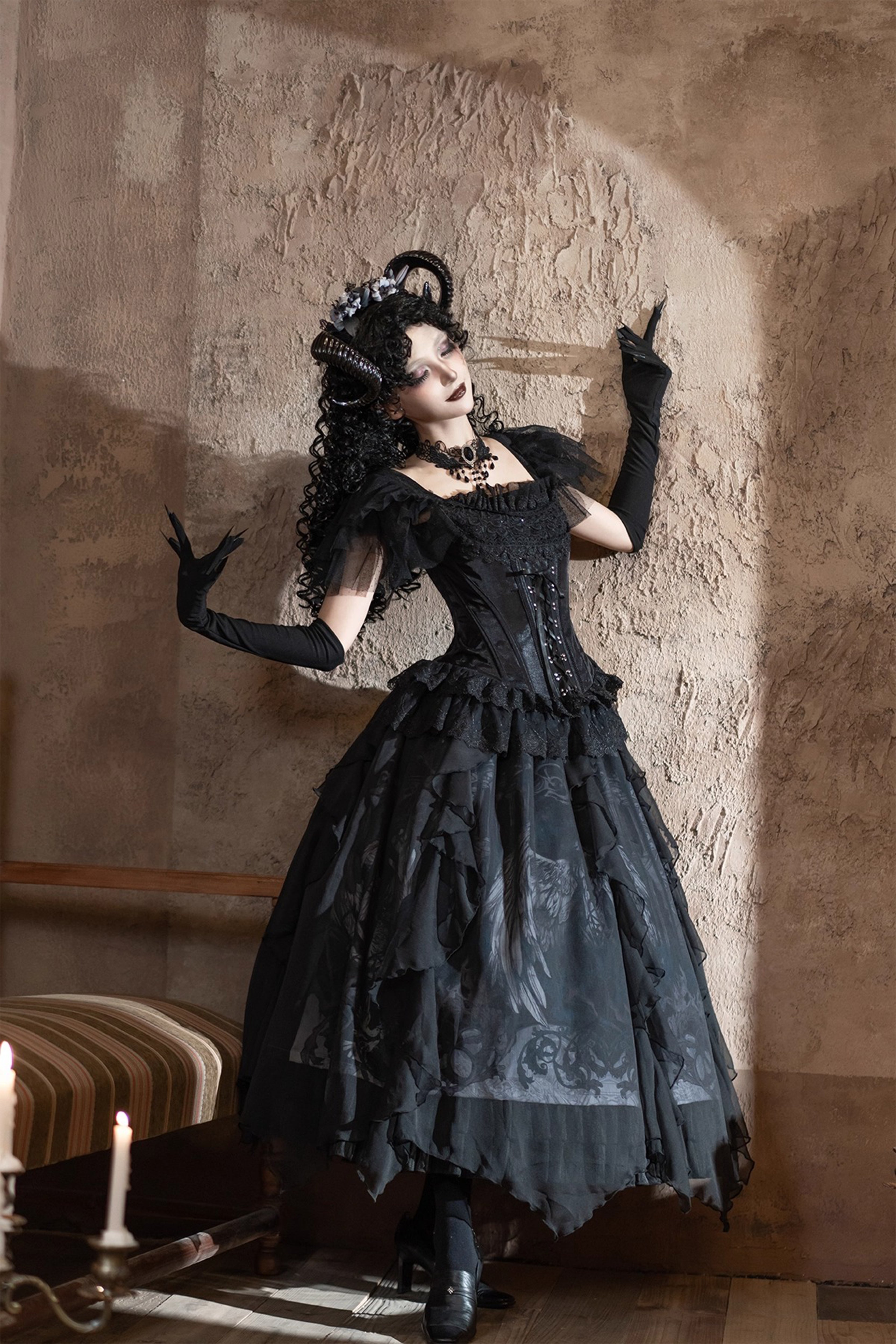 スカート・パンツ – Epetice