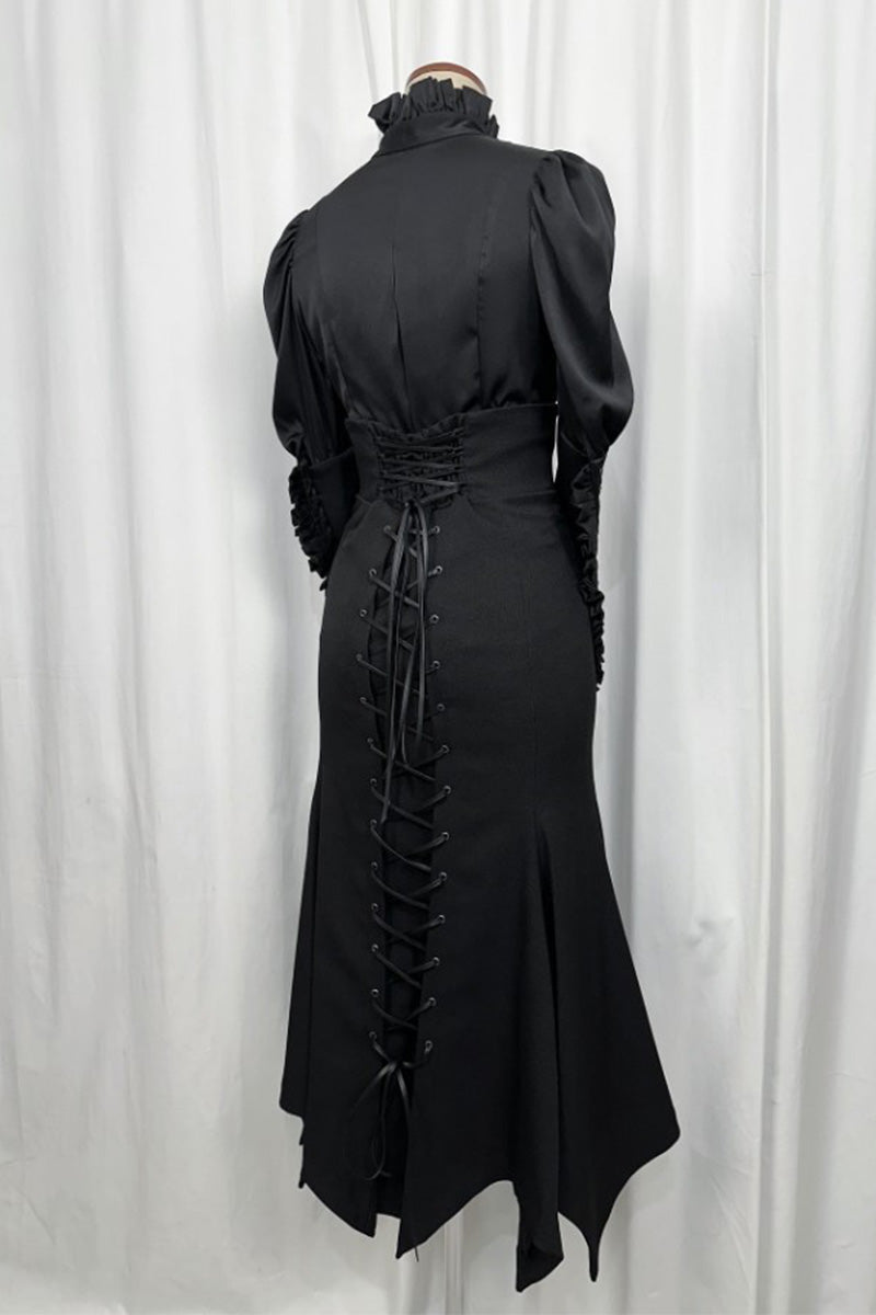 ロワール マーメイドスカート【Atelier BOZ】