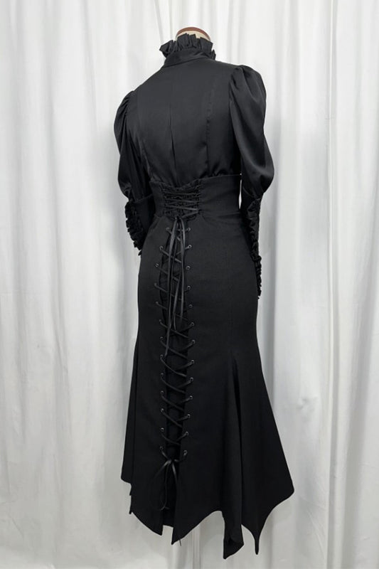 ロワール マーメイドスカート【Atelier BOZ】