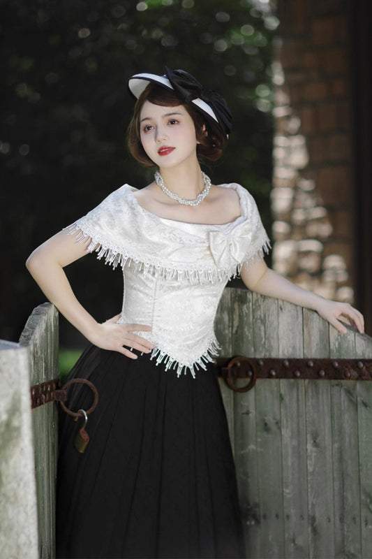 Beloved スカート【Krncrlo】