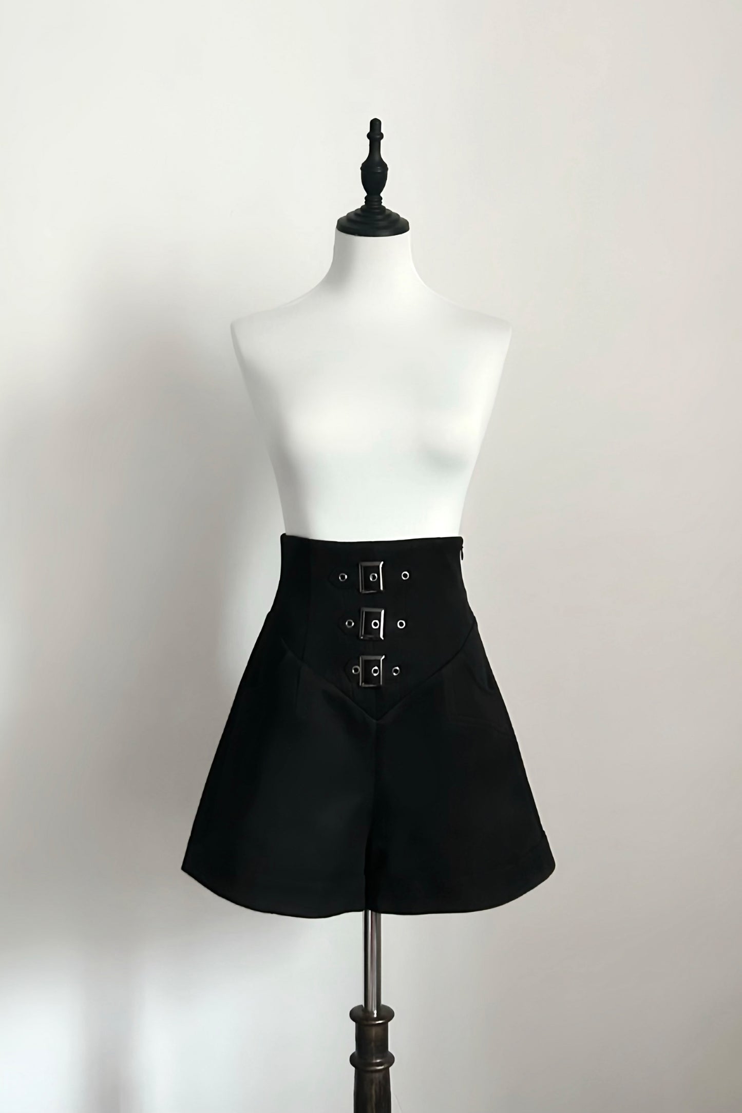 【受注予約~12/25】Scarlet Gift ハーフパンツ【Danger Girl】